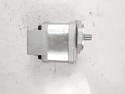 705-22-36460 Bomba de engrenagem hidráulica para escavadeira Komatsu PC75-1 PC75R-2 PW75R-2