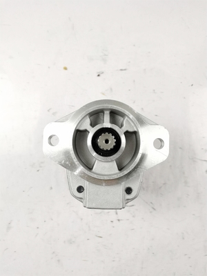 705-22-36460 Bomba de engrenagem hidráulica para escavadeira Komatsu PC75-1 PC75R-2 PW75R-2