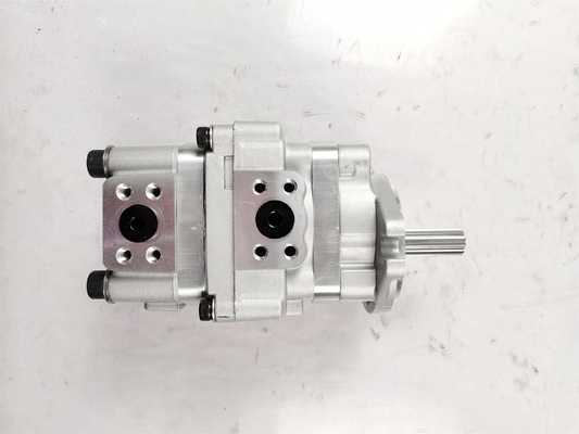 705-41-06000 Bomba de engrenagem hidráulica para escavadeira Komatsu PC05-6 PC07-1 PC05-7