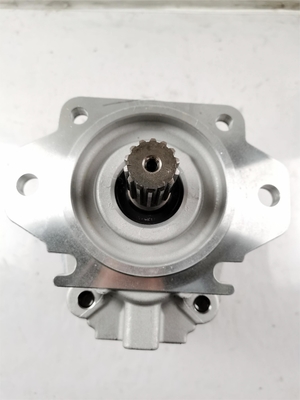 705-52-30560 Komatsu Gear Pump Loader WA450-3 WA470-3 Bomba hidráulica OEM