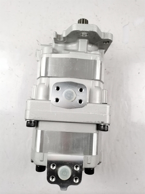 705-52-30560 Komatsu Gear Pump Loader WA450-3 WA470-3 Bomba hidráulica OEM