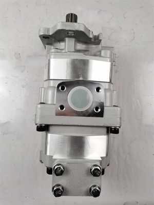 705-52-30560 Komatsu Gear Pump Loader WA450-3 WA470-3 Bomba hidráulica OEM