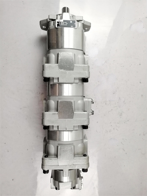 705-55-34181 Bomba hidráulica para Komatsu WA350-3A-S WA380-3 WA350-3-X WA350-3A WA350-3-H WA350-3A-SN
