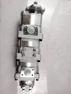 705-55-34181 Bomba hidráulica para Komatsu WA350-3A-S WA380-3 WA350-3-X WA350-3A WA350-3-H WA350-3A-SN