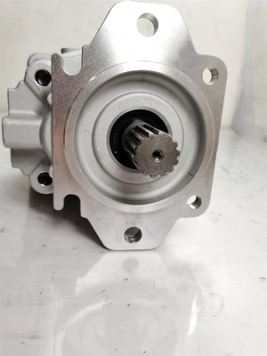 705-56-36082 Komatsu Loader Hydraulic Gear Pump WA250-5 WA250-6 WA250PZ-6 WA320-5