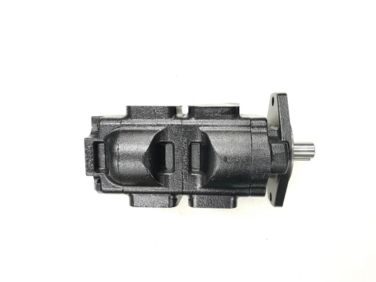 JCB36+26 Carregador de bomba de engrenagem WA250-5 / WA250-6 / WA250PZ-6 / WA320-5