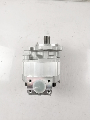705-11-38010 Bomba de engrenagem hidráulica para Bulldozer Komatsu D60-12 D65E-12 D70LE-12