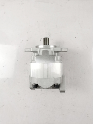 705-11-38010 Bomba de engrenagem hidráulica para Bulldozer Komatsu D60-12 D65E-12 D70LE-12