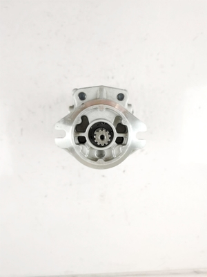 705-41-08100 Bomba de engrenagem hidráulica de substituição para excavadora KOMATSU PC28UU-2