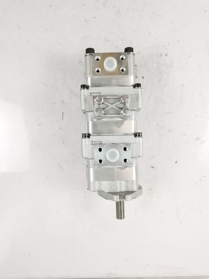 705-41-08100 Bomba de engrenagem hidráulica de substituição para excavadora KOMATSU PC28UU-2