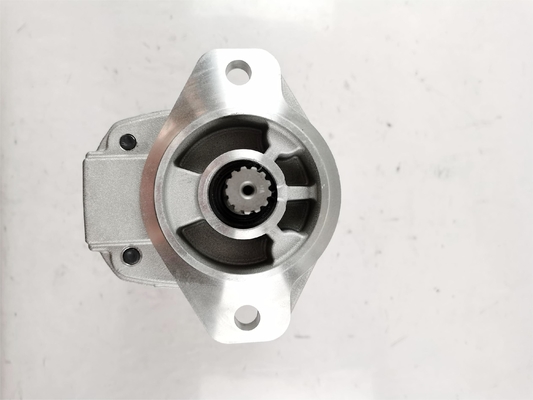 705-52-20010 Bomba de engrenagem hidráulica Komatsu 705-54-20010 Para escavadeira Komatsu PC40-3