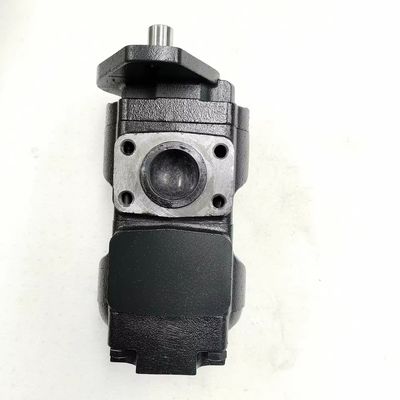 Bomba de engrenagem hidráulica Parker 7029530002 Ferro fundido Alta pressão Garantia de 1 ano