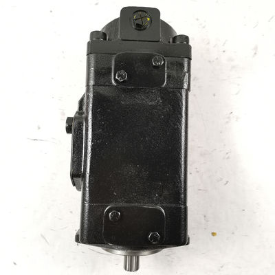 JCB Hydraulic Gear Pump ATUS67CBASB25B14B223R03B100 Ferro fundido 1 ano de garantia