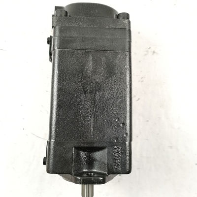 JCB Hydraulic Gear Pump ATUS67CBASB25B14B223R03B100 Ferro fundido 1 ano de garantia