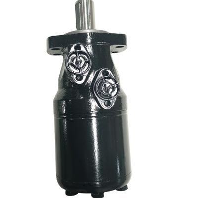 Bomba de engrenagem hidráulica Parker BMH-630-4BD para modelos JCB 3cx 4cx