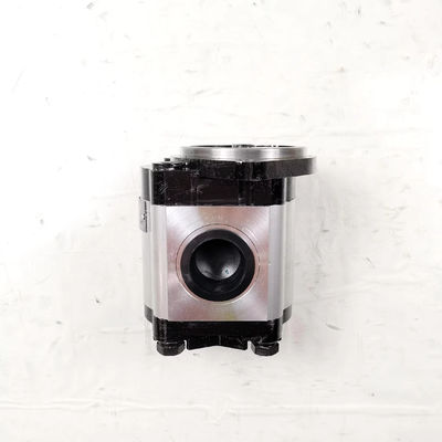 Bomba de engrenagem hidráulica esquerda de 10T 11KW 380V para máquinas industriais