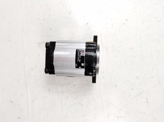Bomba de engrenagem hidráulica esquerda de 10T 11KW 380V para máquinas industriais