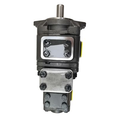 Pomba de engrenagem hidráulica de alta pressão customizável para automóveis