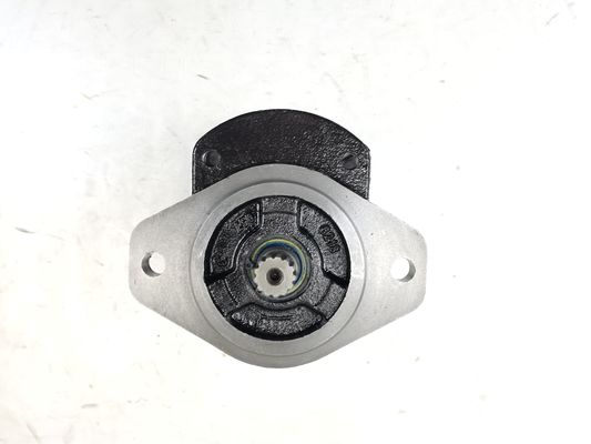 F540-13T-L-101.6 Bomba de engrenagem hidráulica para máquinas pesadas 6 meses de garantia