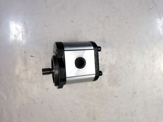 F540-13T-L-101.6 Bomba de engrenagem hidráulica para máquinas pesadas 6 meses de garantia