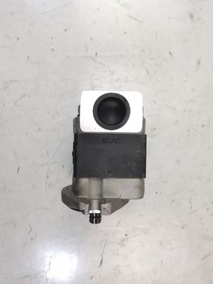 F540-13T-L-101.6 Bomba de engrenagem hidráulica para máquinas pesadas 6 meses de garantia