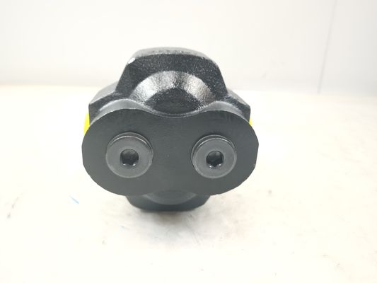 KBMH série 1.5kw bomba de engrenagem hidráulica para camiões de descarga 170-315bar