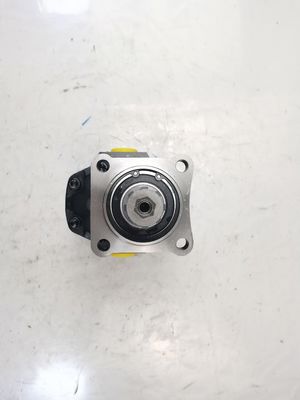 KBMH série 1.5kw bomba de engrenagem hidráulica para camiões de descarga 170-315bar