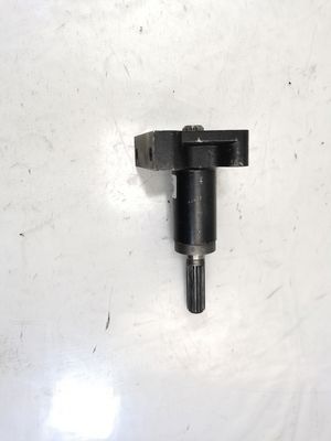 Kehao F36 10T H bomba de engrenagem hidráulica liga de alumínio 1 ano de garantia