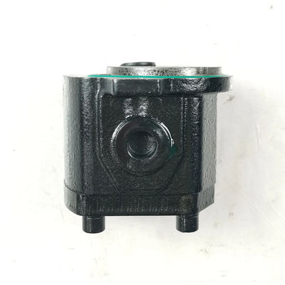 280cm³ Displacement Hydraulic Gear Pump with 200 bar Operating Pressure and 1 Year Warranty