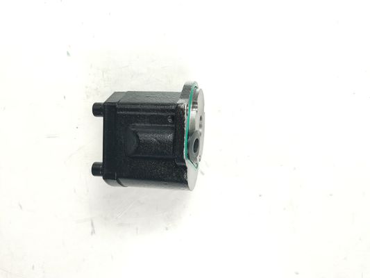 280cm³ Displacement Hydraulic Gear Pump with 200 bar Operating Pressure and 1 Year Warranty