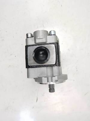 Bomba de engrenagem hidráulica de alto desempenho CBHZA-F36-ALΦ10-4 com potência de 11KW, vazão de 1060lpm e pressão de 160kPa-250kPa