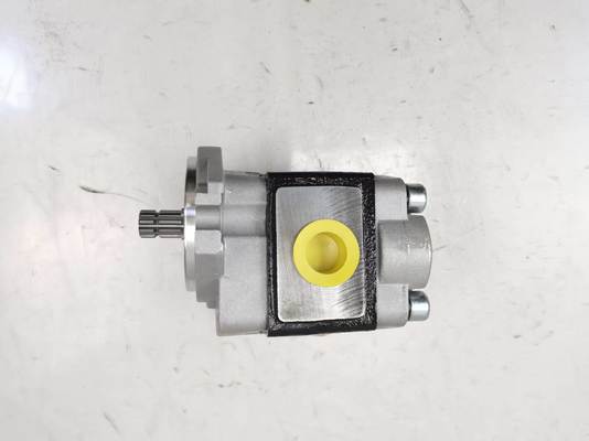 Bomba de engrenagem hidráulica de alto desempenho CBHZA-F36-ALΦ10-4 com potência de 11KW, vazão de 1060lpm e pressão de 160kPa-250kPa