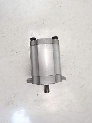 CBT-F425-ALΦ11 bomba de engrenagem de alumínio para CAMINHÕES BASCULANTES / EMPILHADEIRAS / GUINDASTES com alta qualidade