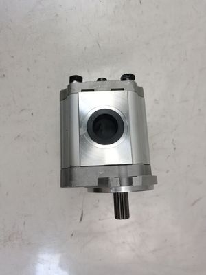 CBT-F425-ALΦ11 bomba de engrenagem de alumínio para CAMINHÕES BASCULANTES / EMPILHADEIRAS / GUINDASTES com alta qualidade