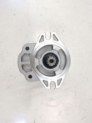 CBT-F425-ALΦ11 bomba de engrenagem de alumínio para CAMINHÕES BASCULANTES / EMPILHADEIRAS / GUINDASTES com alta qualidade