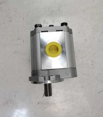 CBT-F425-ALΦ11 bomba de engrenagem de alumínio para CAMINHÕES BASCULANTES / EMPILHADEIRAS / GUINDASTES com alta qualidade