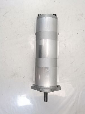 Bomba de engrenagem hidráulica de alto desempenho KHP4-14+14+10CD com 11 kW de potência 1060lpm de caudal e 160kPa-250kPa de pressão