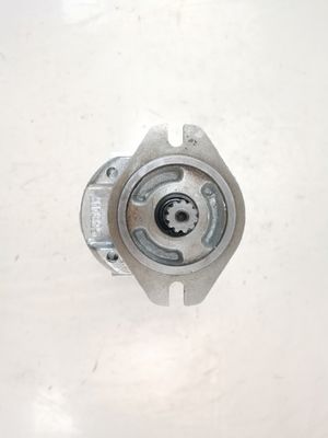 Bomba de engrenagem hidráulica de alto desempenho KHP4-14+14+10CD com 11 kW de potência 1060lpm de caudal e 160kPa-250kPa de pressão