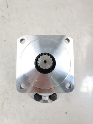 P20300C R 14T Bomba de Engrenagem Hidráulica de Média Alta Pressão Para Komatsu Usada em Escavadeira, Carregadeira, Perfuratriz, Guindaste