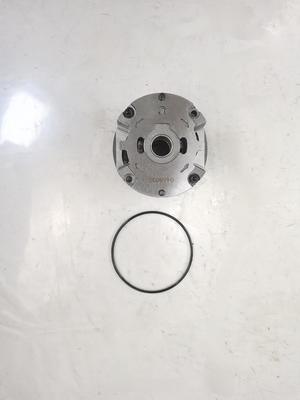 Bomba de Engrenagem Hidráulica de Alto Desempenho KPC-3525V-38VQ Núcleo da bomba dianteira com Potência de 11KW Vazão de 1060lpm e Pressão de 160kPa-250kPa Peças Hidráulicas para Máquinas Agrícolas