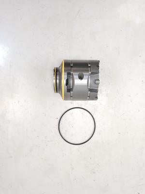 Bomba de Engrenagem Hidráulica de Alto Desempenho KPC-3525V-38VQ Núcleo da bomba dianteira com Potência de 11KW Vazão de 1060lpm e Pressão de 160kPa-250kPa Peças Hidráulicas para Máquinas Agrícolas