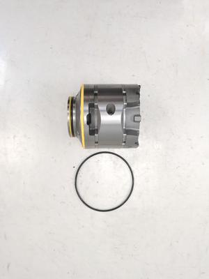 Bomba de Engrenagem Hidráulica de Alto Desempenho KPC-3525V-38VQ Núcleo da bomba dianteira com Potência de 11KW Vazão de 1060lpm e Pressão de 160kPa-250kPa Peças Hidráulicas para Máquinas Agrícolas