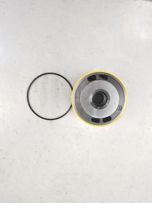 Bomba de Engrenagem Hidráulica de Alto Desempenho KPC-3525V-38VQ Núcleo da bomba dianteira com Potência de 11KW Vazão de 1060lpm e Pressão de 160kPa-250kPa Peças Hidráulicas para Máquinas Agrícolas