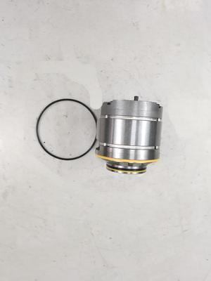 Bomba de Engrenagem Hidráulica de Alto Desempenho KPC-3525V-38VQ Núcleo da bomba dianteira com Potência de 11KW Vazão de 1060lpm e Pressão de 160kPa-250kPa Peças Hidráulicas para Máquinas Agrícolas