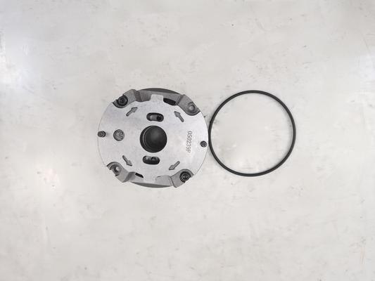 Bomba de engrenagem hidráulica de alto desempenho PCT-3525V-21VQ Núcleo da bomba traseira com potência de 11KW, vazão de 1060lpm e pressão de 160kPa-250kPa Peças hidráulicas para máquinas agrícolas