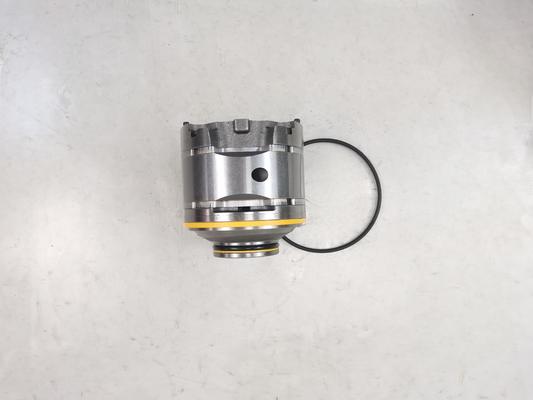 Bomba de engrenagem hidráulica de alto desempenho PCT-3525V-21VQ Núcleo da bomba traseira com potência de 11KW, vazão de 1060lpm e pressão de 160kPa-250kPa Peças hidráulicas para máquinas agrícolas