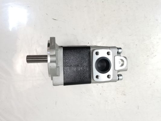 SYHYK-F52+F07.5-ATΦL Hydraulic Gear Pump Steering device  Replacement Spare Parts  used in Construction Machinery