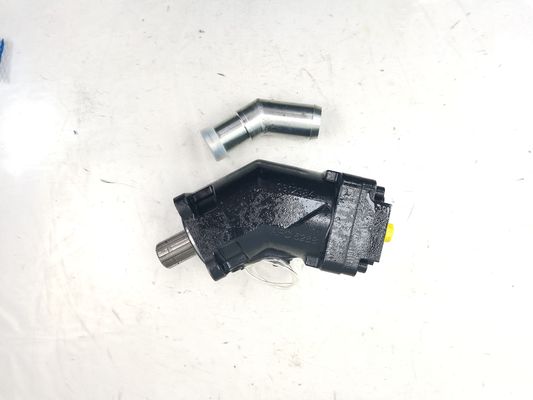 Bomba Hidráulica de Pistão Axial Quantitativa Tipo Eixo Inclinado Y-XPI-45LT Peças de Reposição para Komatsu Kawasaki usadas em Máquinas Pesadas