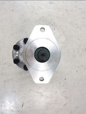 CBF-E32LP Bomba de Engrenagem Hidráulica Bomba Única Serviço OEM  Escavadeira Shantui Empilhadeira Guindaste Carregadeira Construção Venda Direta da Fábrica de Bomba Dupla