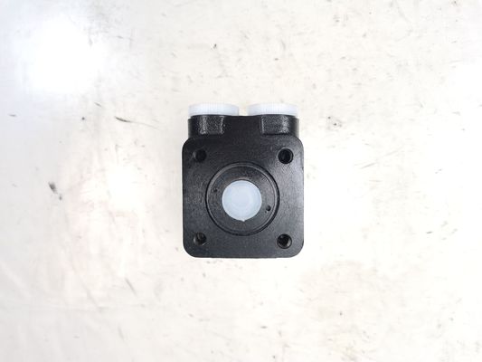 Bomba de Motor Hidráulico 101S1-200B com Pressão de Operação de 200BAR Dispositivo de Potência do Motor de Alto Desempenho para Máquinas Pesadas